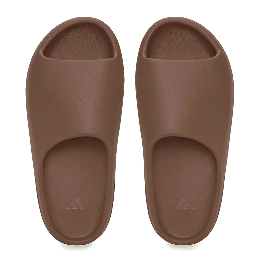 Yeezy Slide - 'Flax'