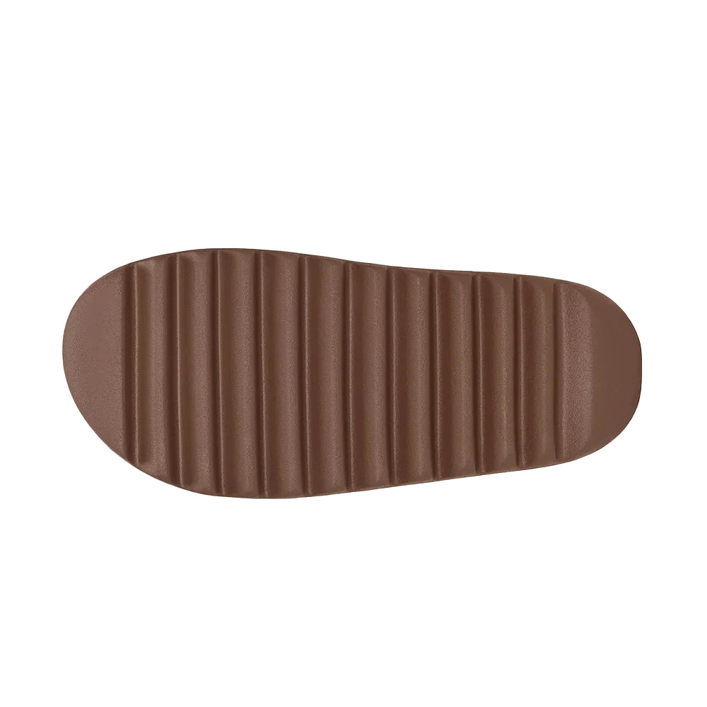 Yeezy Slide - 'Flax'