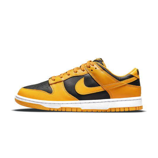 Nike Dunk Low – 'Goldenrod'