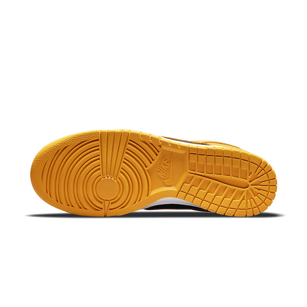 Nike Dunk Low – 'Goldenrod'