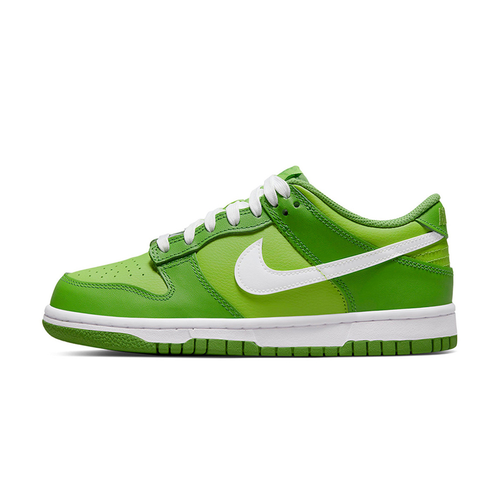 Nike Dunk Low GS - 'Chlorophyll'
