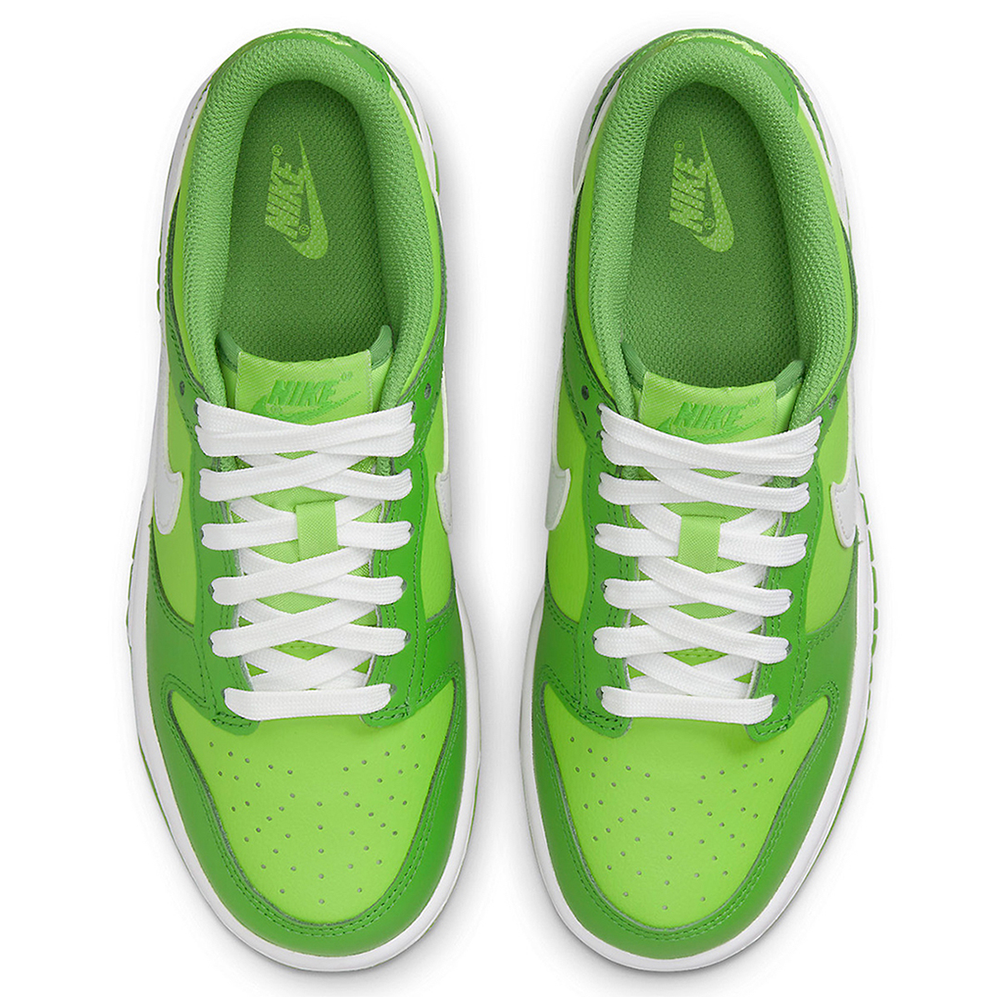 Nike Dunk Low GS - 'Chlorophyll'