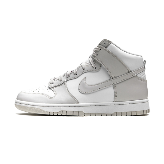 Nike Dunk High - 'Vast Grey'