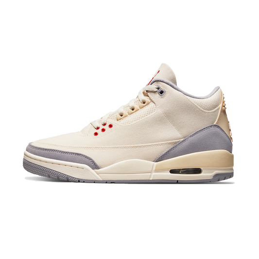 Air Jordan 3 SE – 'Muslin'