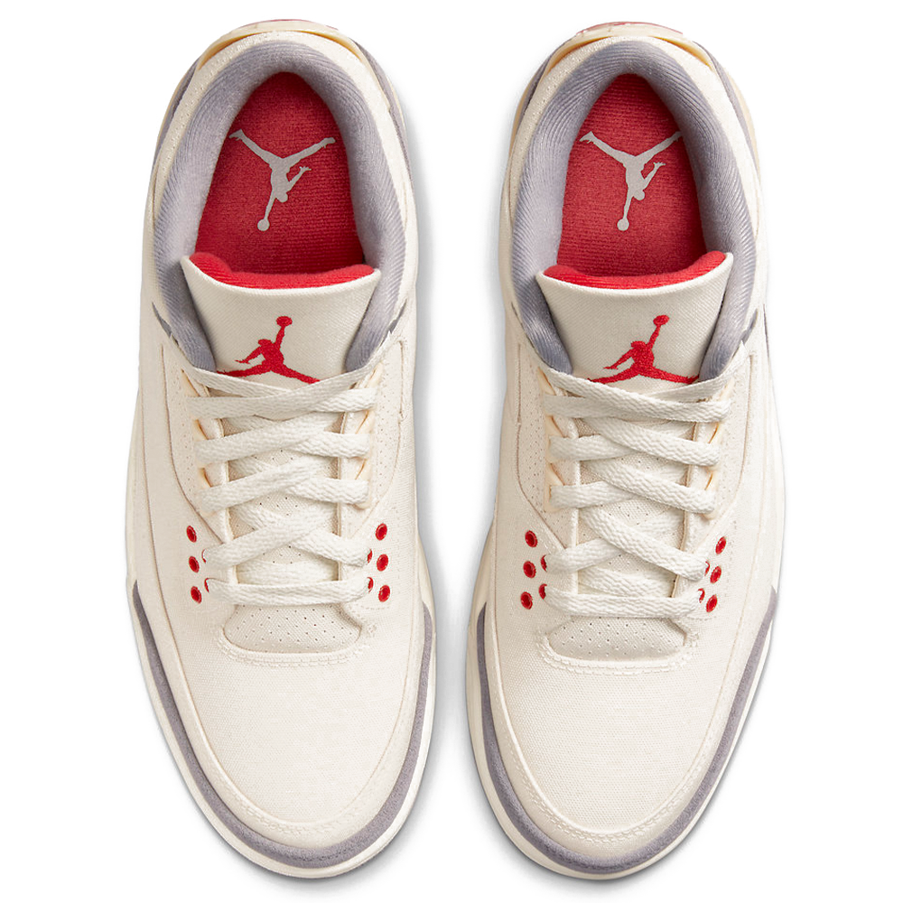 Air Jordan 3 SE – 'Muslin'