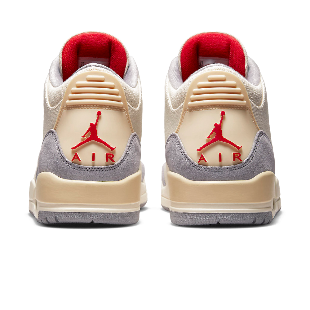 Air Jordan 3 SE – 'Muslin'