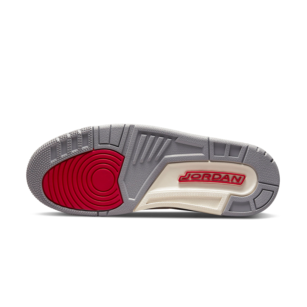 Air Jordan 3 SE – 'Muslin'