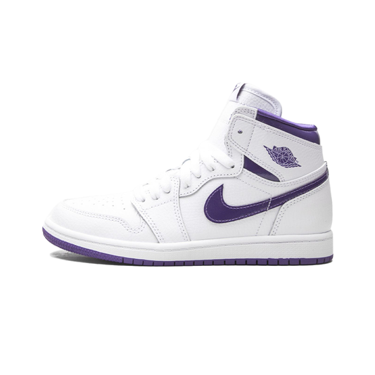 Air Jordan 1 Retro High OG PS - 'Court Purple'