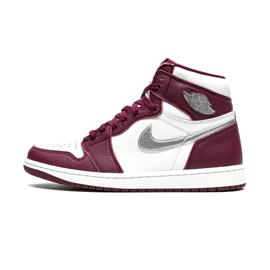 Air Jordan 1 Retro High OG - 'Bordeaux'