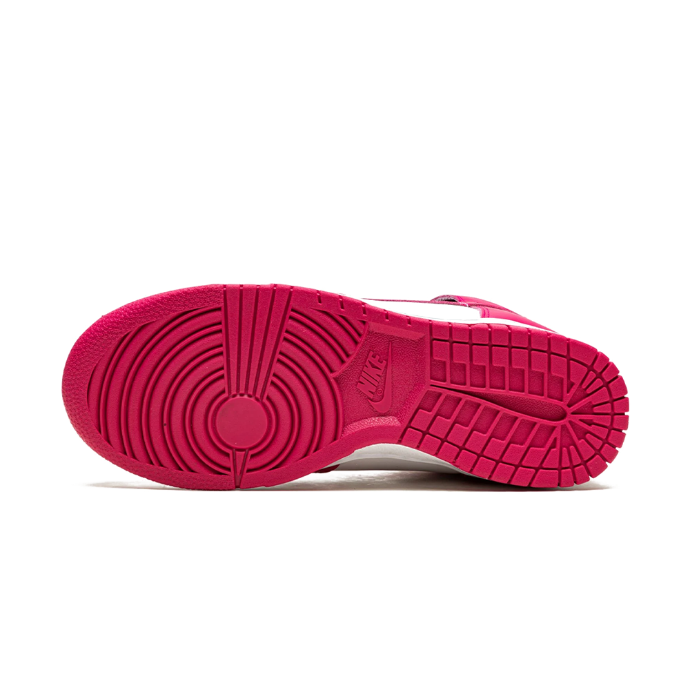 Nike Dunk High WMNS – 'Pink Prime'