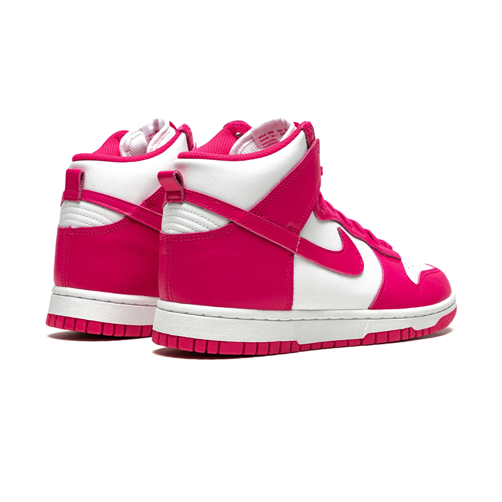 Nike Dunk High WMNS – 'Pink Prime'