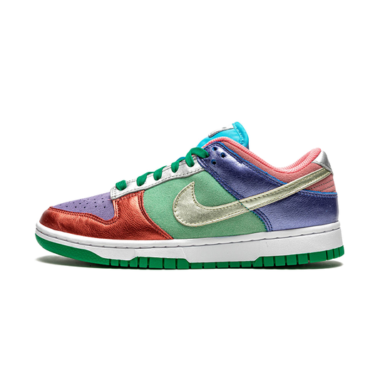 Nike Dunk Low WMNS - 'Sunset Pulse'