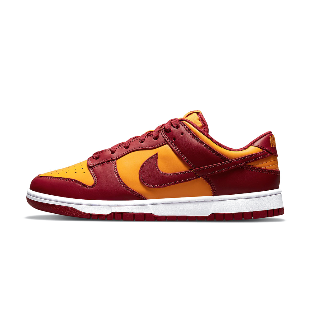 Nike Dunk Low – 'Midas Gold'