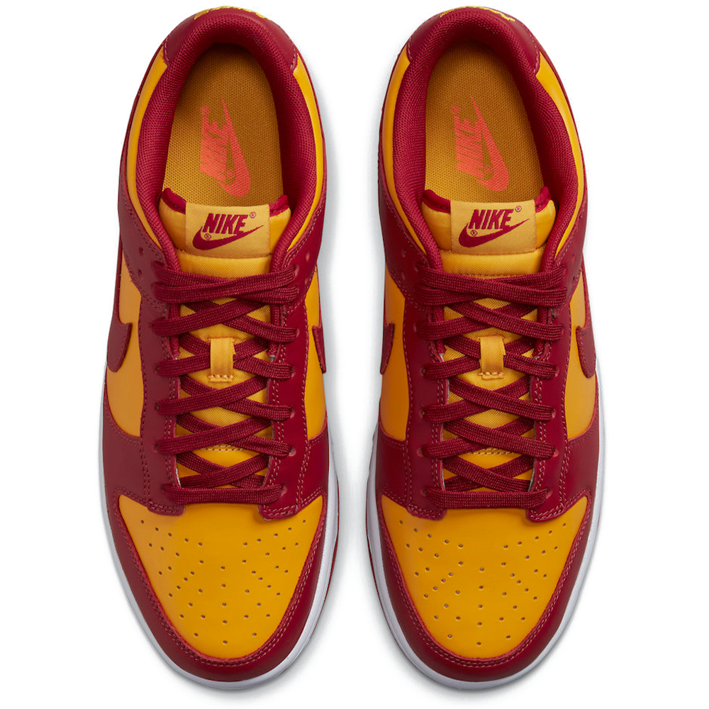 Nike Dunk Low – 'Midas Gold'