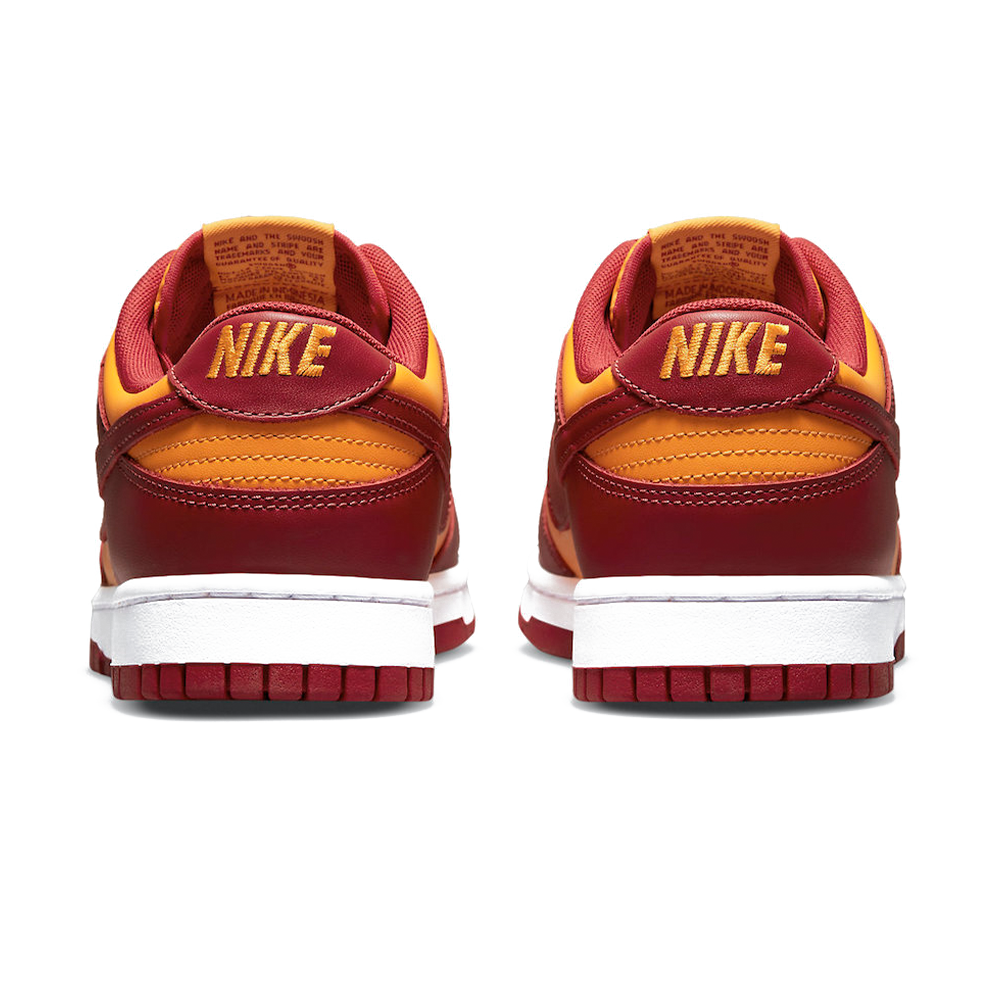 Nike Dunk Low – 'Midas Gold'