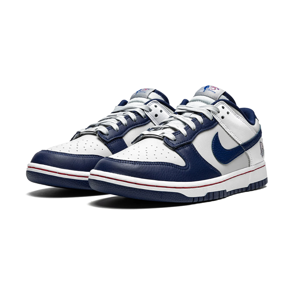 Nike Dunk Low EMB - 'NBA 75th Brooklyn Nets'