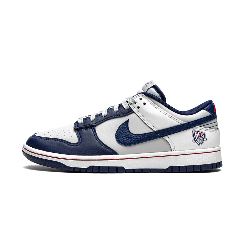 Nike Dunk Low EMB - 'NBA 75th Brooklyn Nets'
