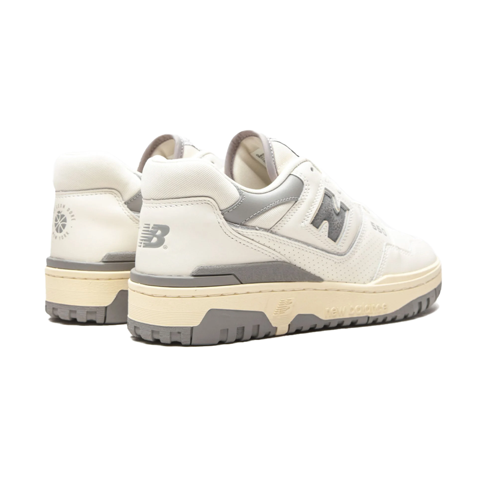 New Balance 550 - 'Aimé Leon Dore' Silver
