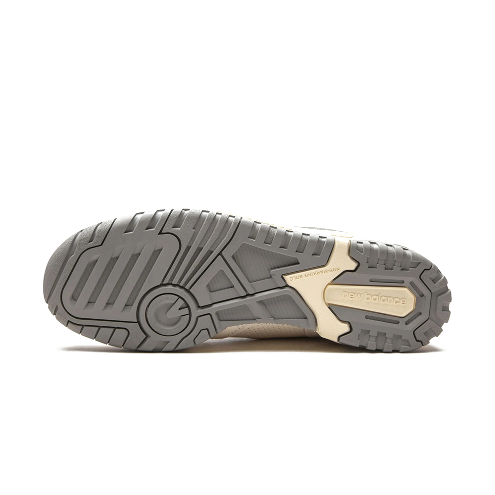 New Balance 550 - 'Aimé Leon Dore' Silver