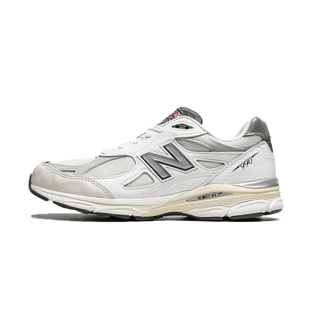 New Balance 990 V3 - 'Teddy Santis'