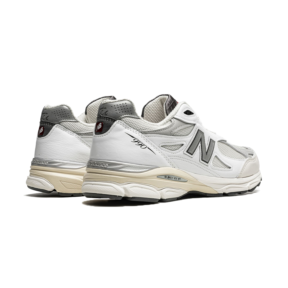 New Balance 990 V3 - 'Teddy Santis'