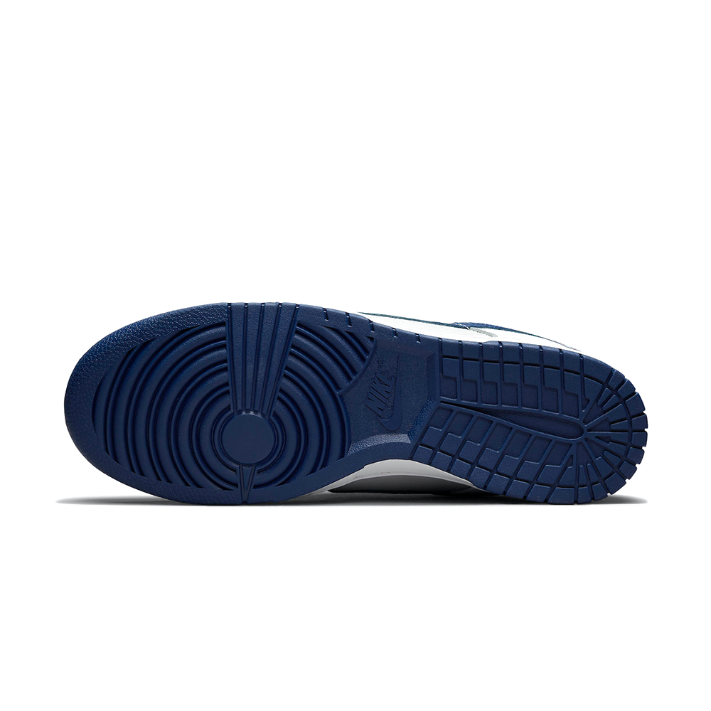 Nike Dunk Low GS EMB - 'NBA 75th Brooklyn Nets'