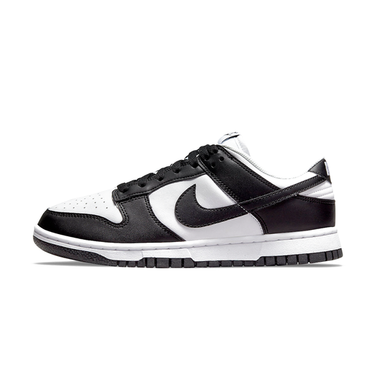 Nike Dunk Low Next Nature WMNS – 'White/Black'