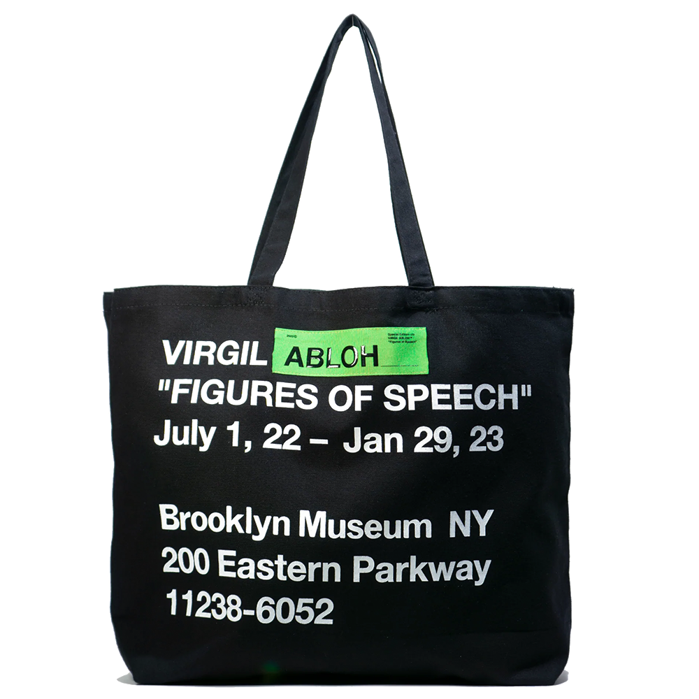 Virgil Abloh Created The Most Spectacular $39,000 Handbag These Eyes Have  Ever Seen - BroBible