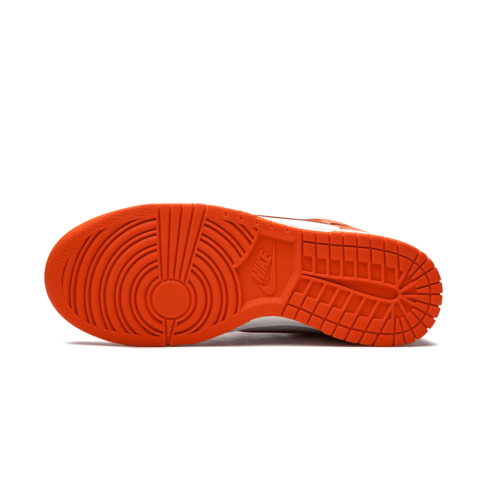 Nike Dunk High SP - 'Syracuse' 2021