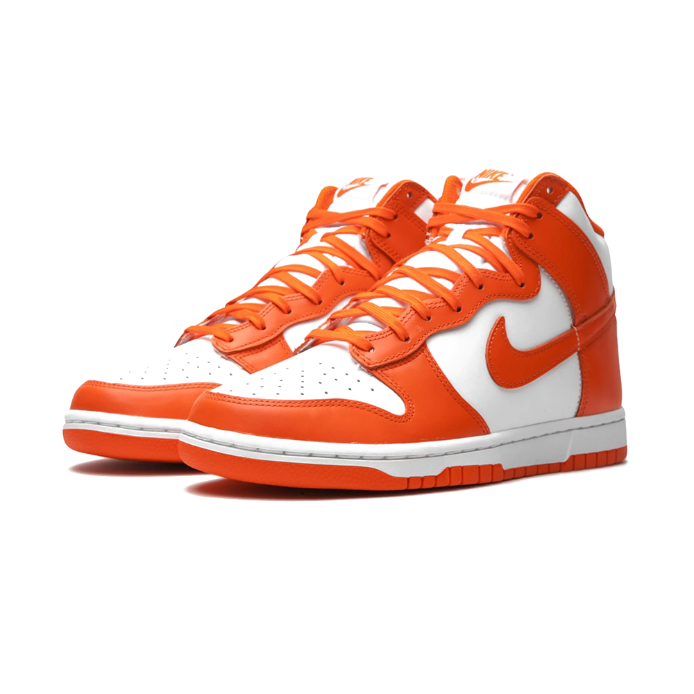 Nike Dunk High SP - 'Syracuse' 2021