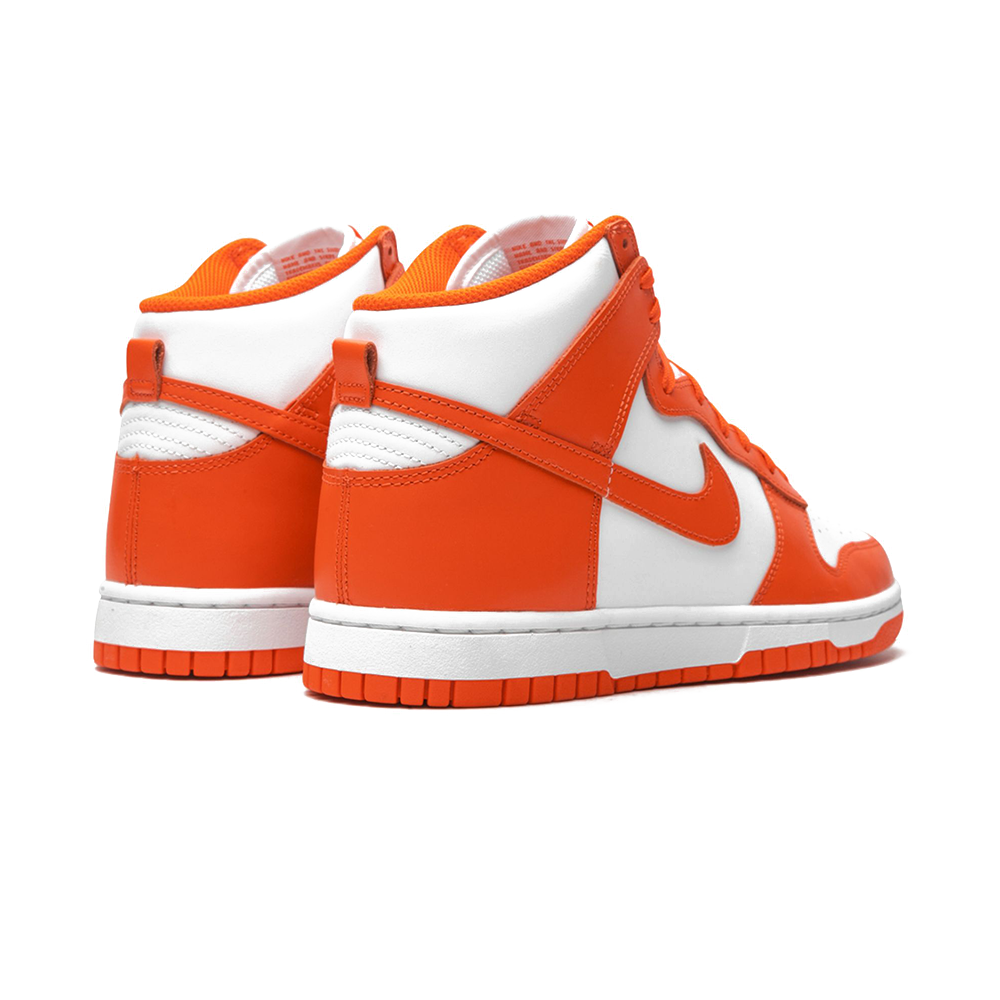 Nike Dunk High SP - 'Syracuse' 2021