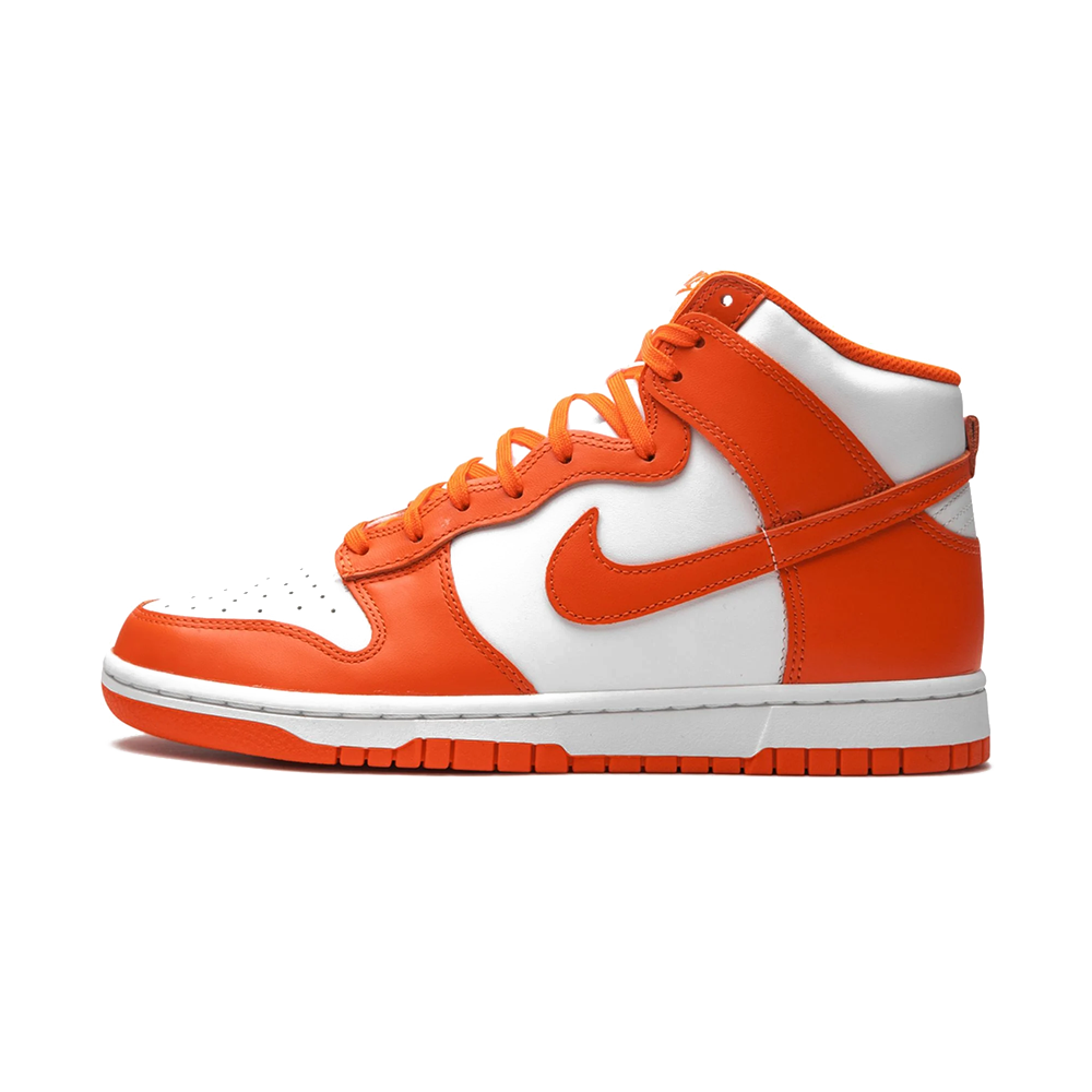 Nike Dunk High SP - 'Syracuse' 2021