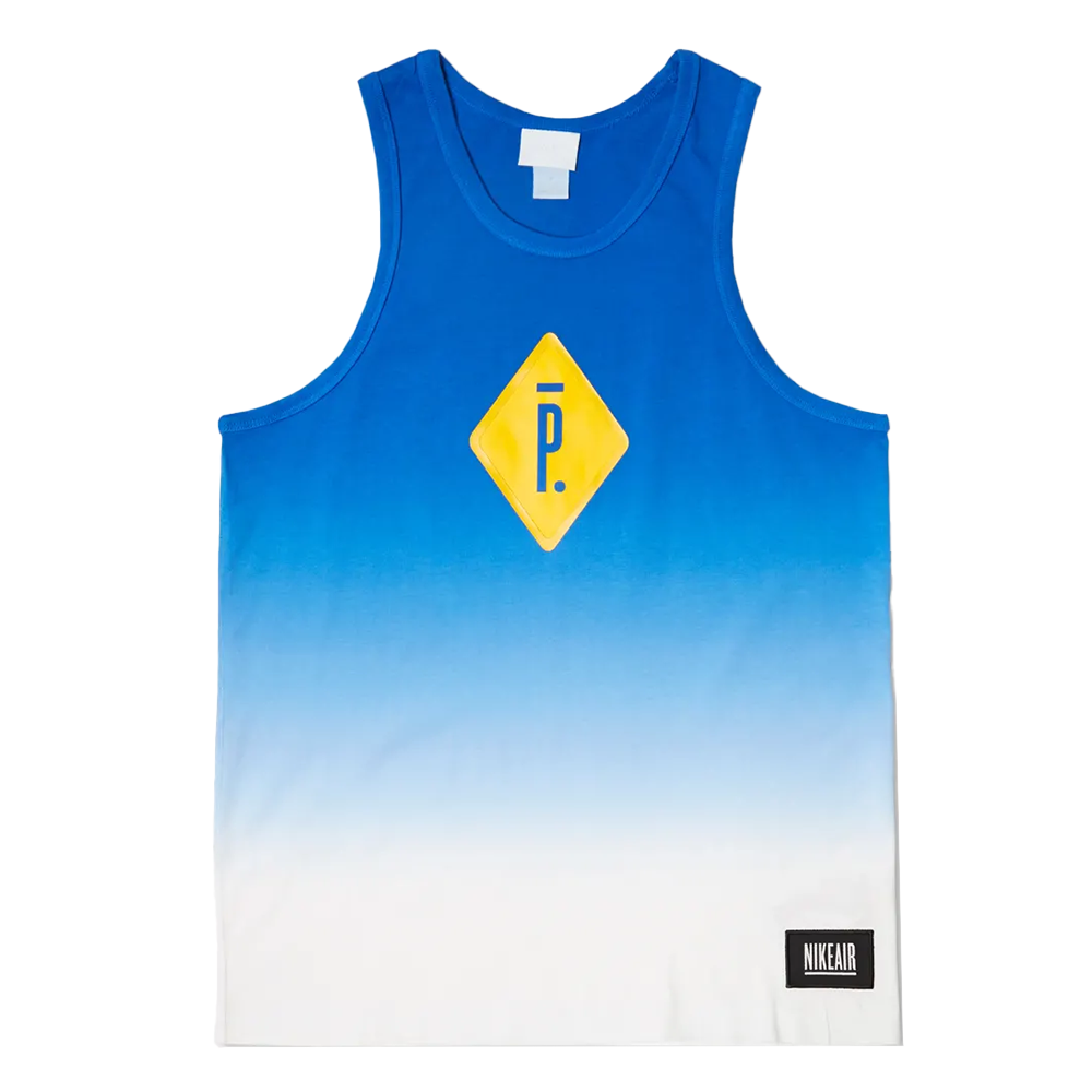 NIKE X PIGALLE LAB ACE TANK TOP