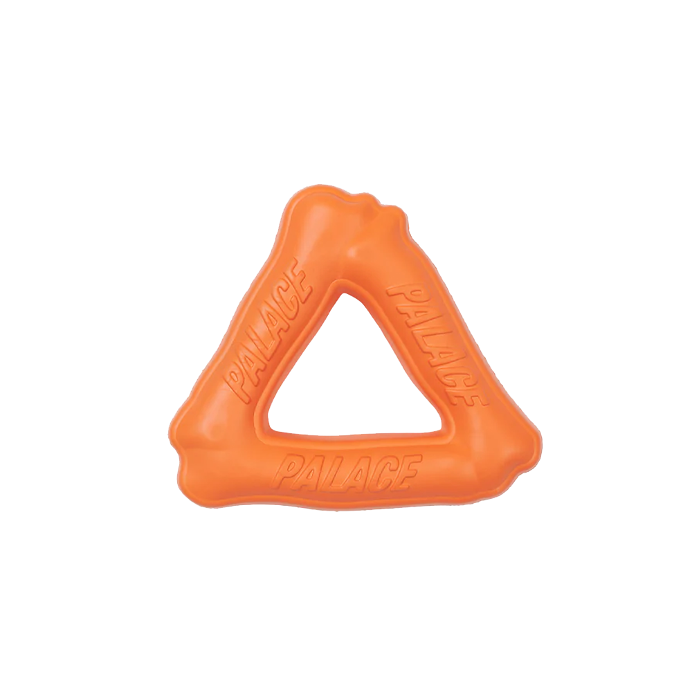 Palace Dog Toy Orange