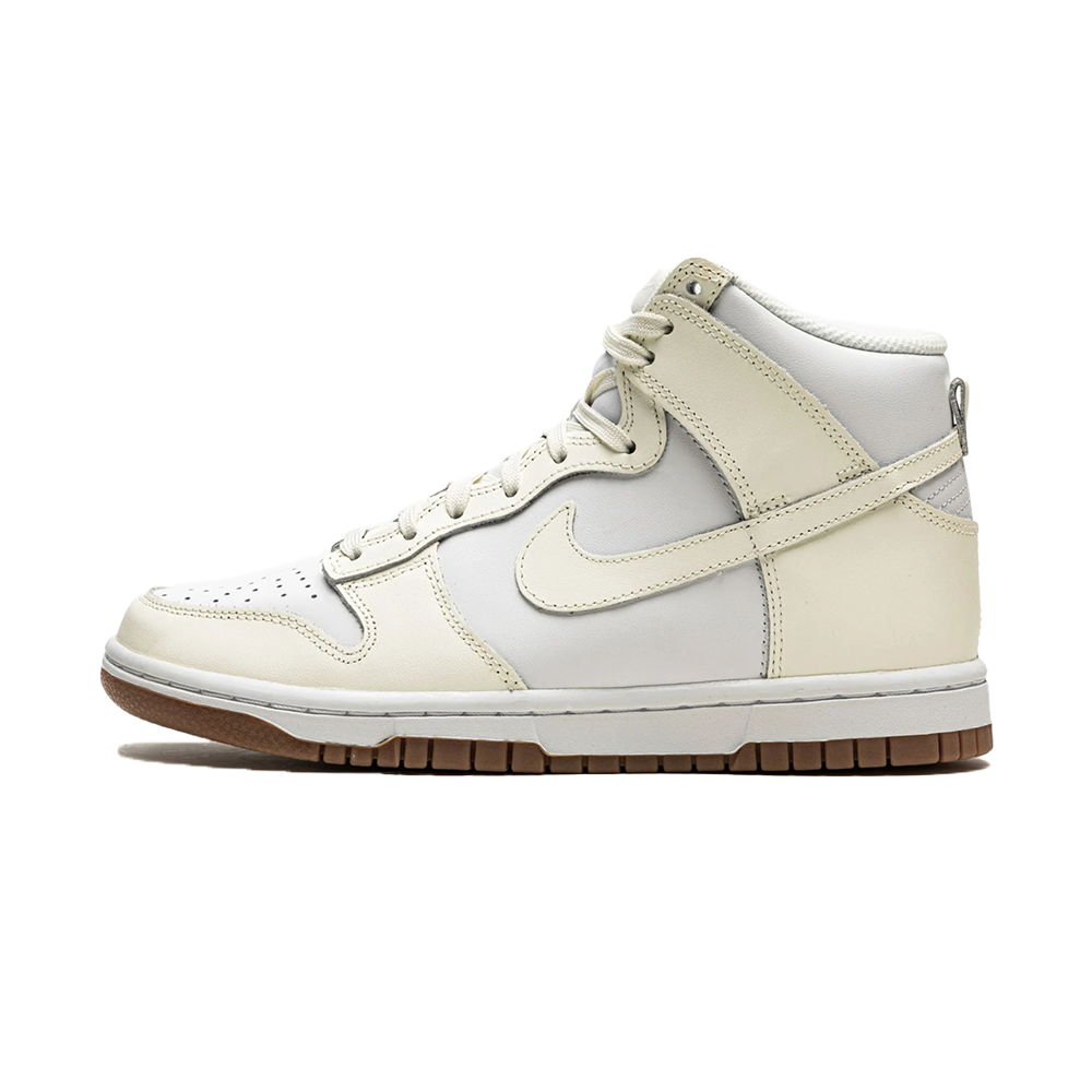Nike Dunk High WMNS - 'Sail Gum'