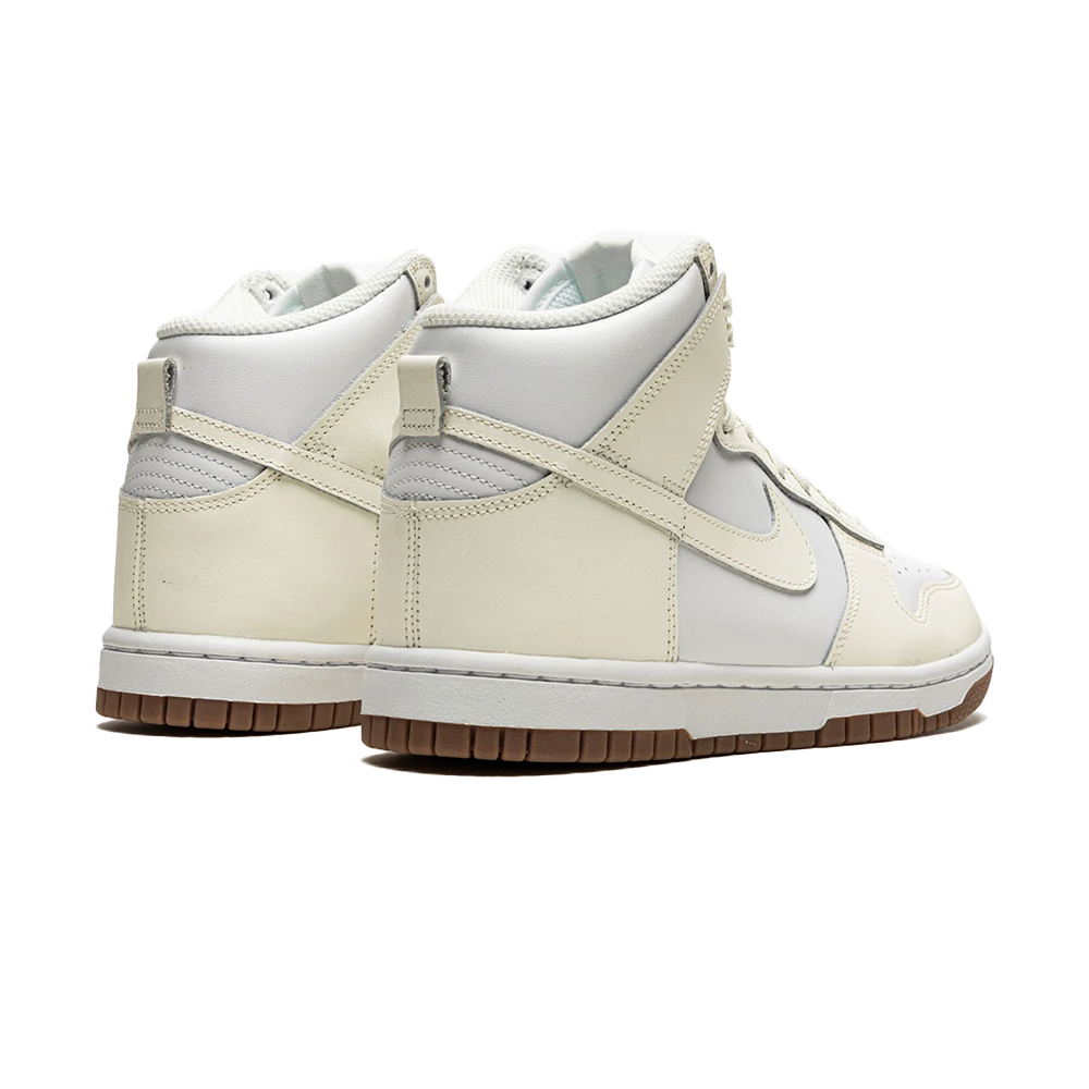 Nike Dunk High WMNS - 'Sail Gum'