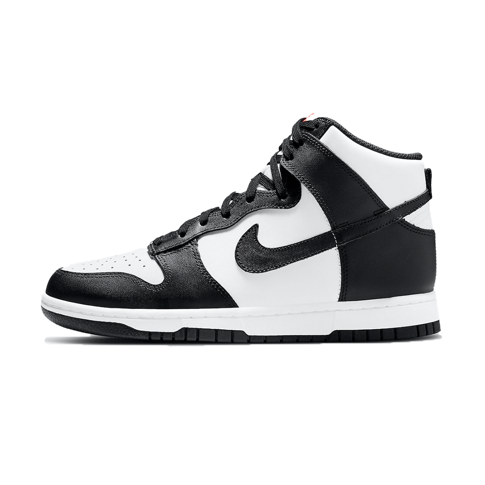Nike Dunk High WMNS - 'Panda'