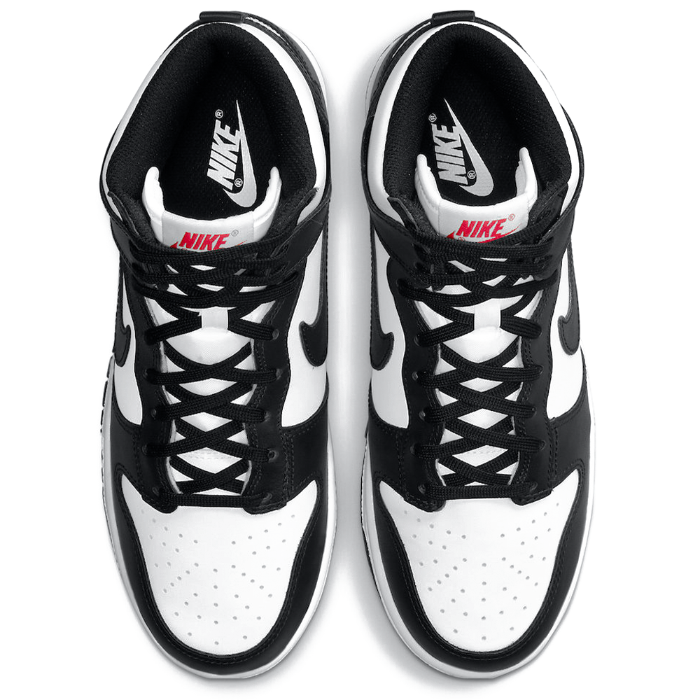 Nike Dunk High WMNS - 'Panda'