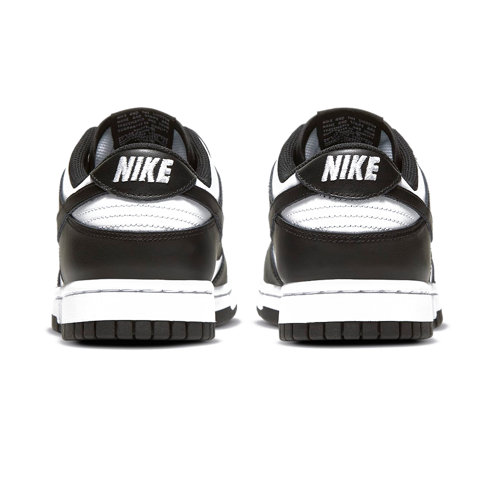 Nike Dunk Low WMNS - 'Panda'