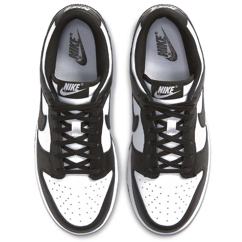 Nike Dunk Low WMNS - 'Panda'