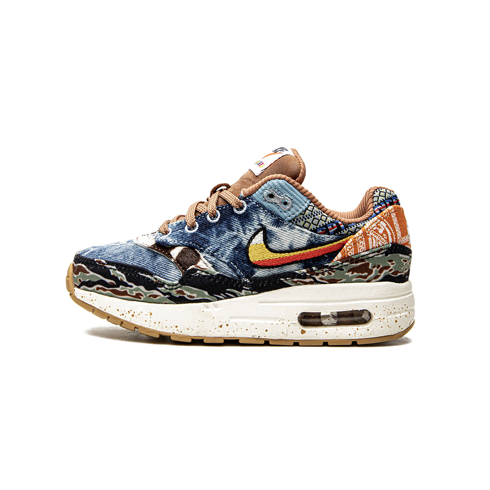 Nike Air Max 1 x Concepts PS – 'Heavy'