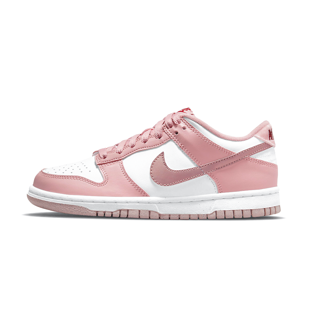 Nike Dunk Low GS - 'Pink Velvet'