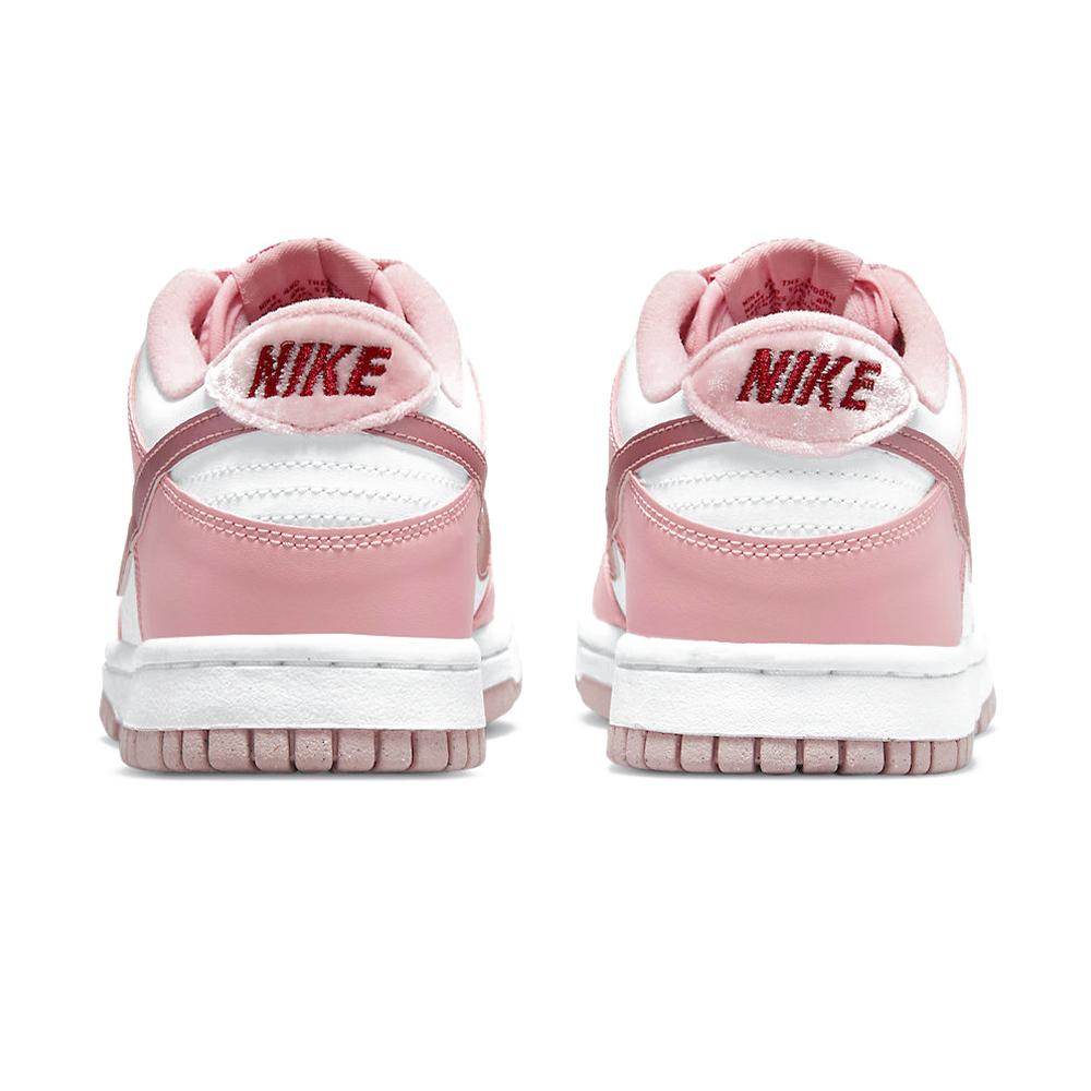 Nike Dunk Low GS - 'Pink Velvet'