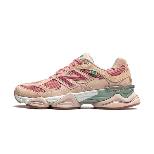 New Balance 9060 – 'Joe Fresh Goods - Inside Voices'