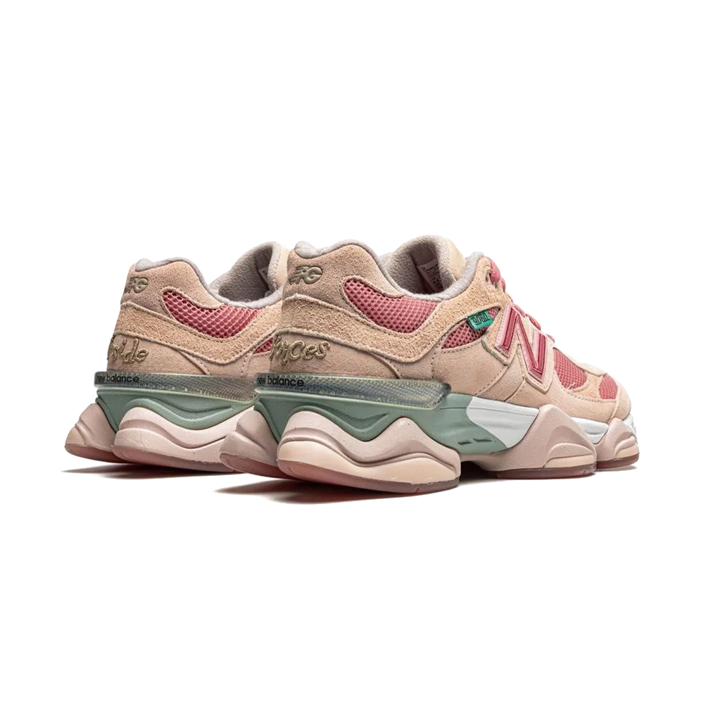 New Balance 9060 – 'Joe Fresh Goods - Inside Voices'