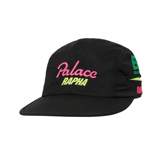 Palace x Rapha EF Education First Off-Bike Cap