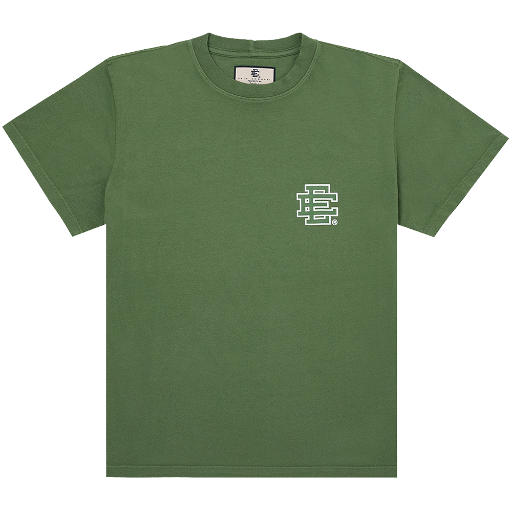 EE Eric Emanuel Basic T-Shirt