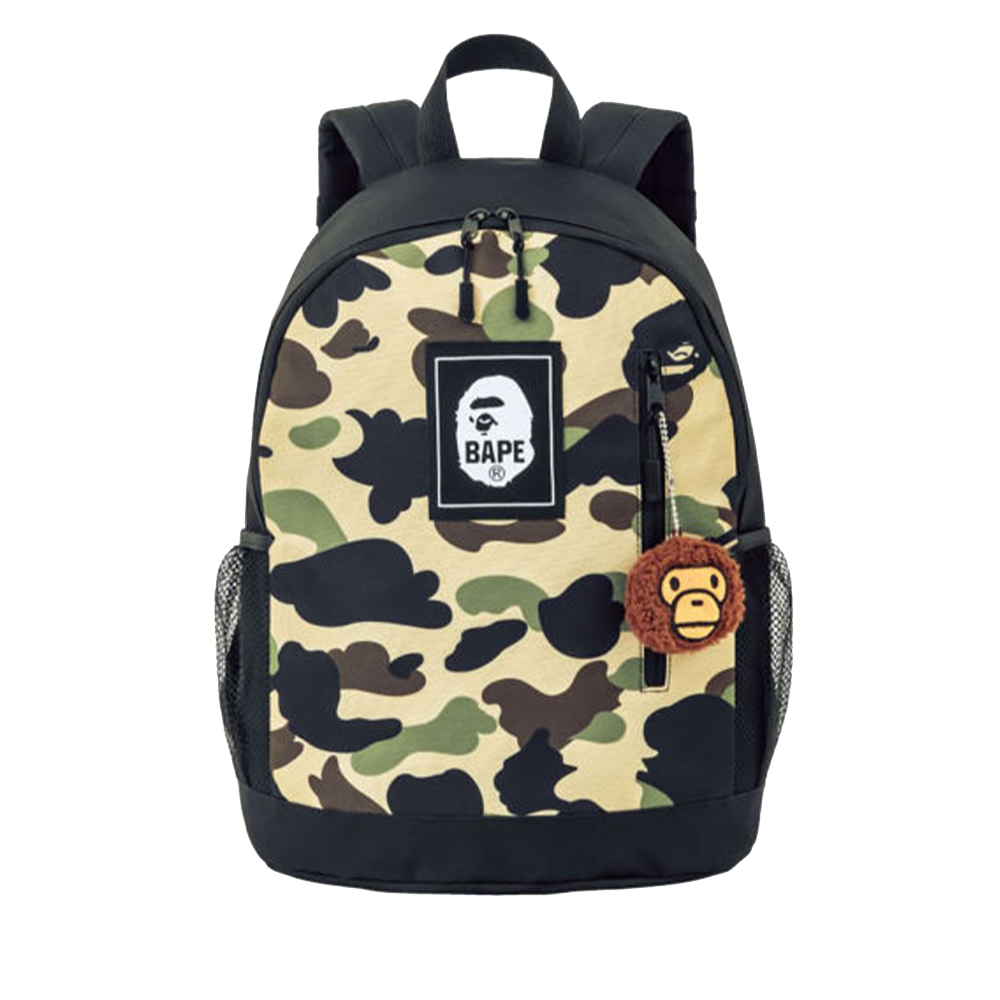 BAPE e-MOOK 2022 Spring Summer Collection Kids Book