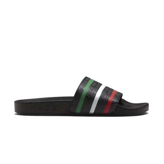 Palace x Adidas Adilette Slides - 'Italy'