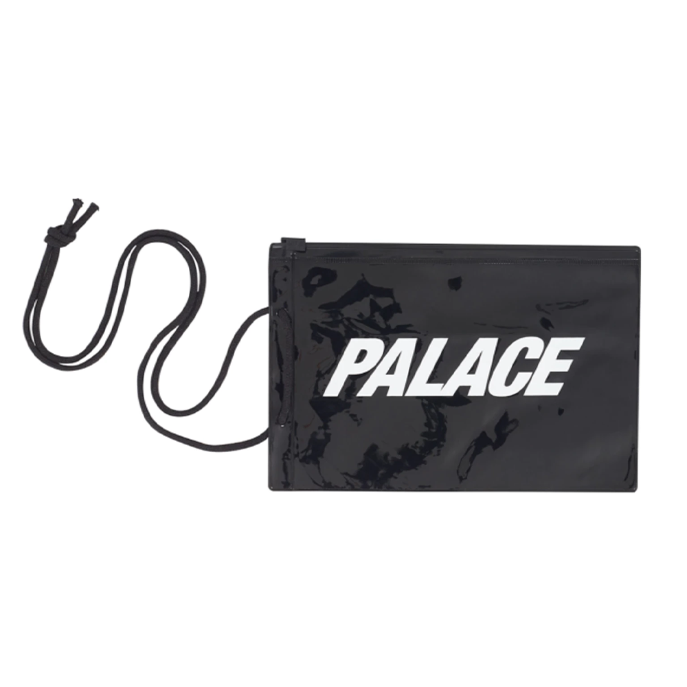Palace Pouch Black